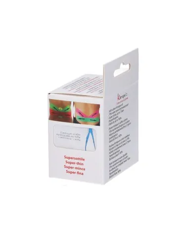Gima Kinesiology Tape Pro 5m x 5cm Skin 34757